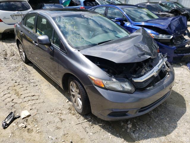 HONDA CIVIC EX 2012 2hgfb2f87ch547328