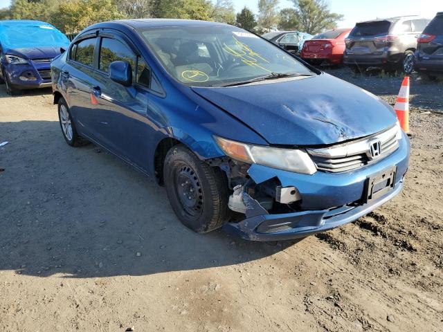 HONDA CIVIC EX 2012 2hgfb2f87ch548625