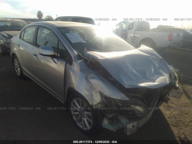 HONDA CIVIC SDN 2012 2hgfb2f87ch554537