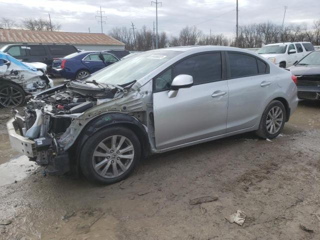 HONDA CIVIC EX 2012 2hgfb2f87ch572570