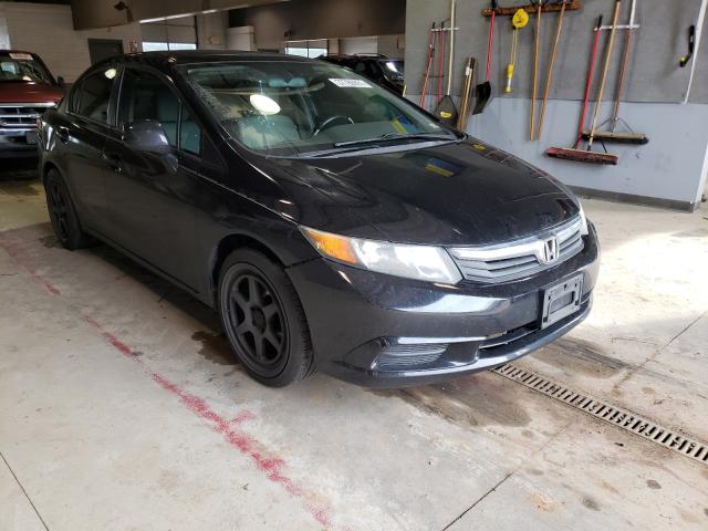 HONDA CIVIC EX 2012 2hgfb2f87ch577753