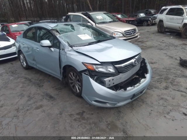 HONDA CIVIC SDN 2012 2hgfb2f87ch596903