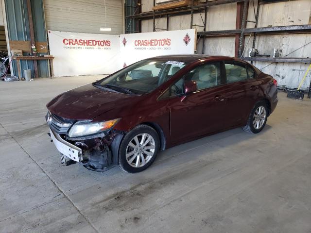 HONDA NULL 2012 2hgfb2f87ch600934