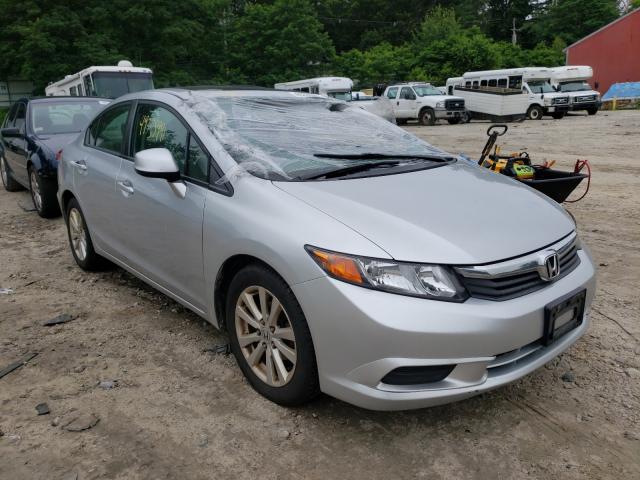 HONDA CIVIC EX 2012 2hgfb2f87ch601419