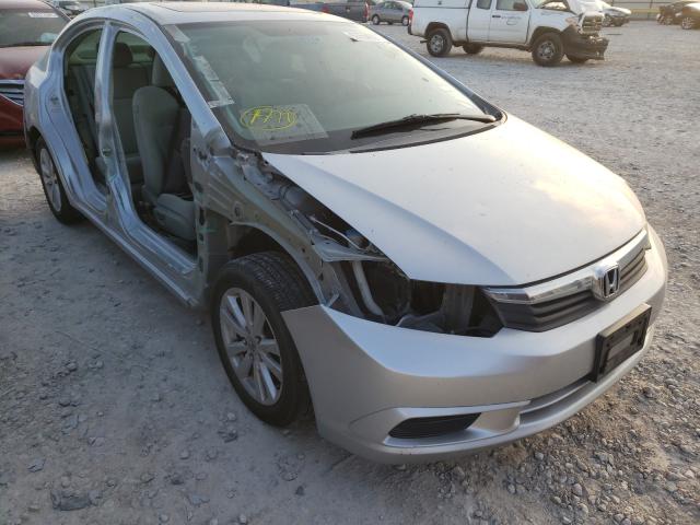 HONDA CIVIC EX 2012 2hgfb2f87ch604241