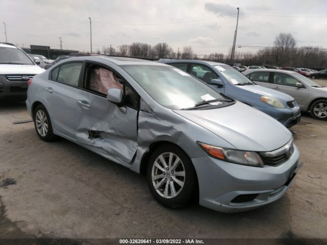 HONDA CIVIC SDN 2012 2hgfb2f87ch605700