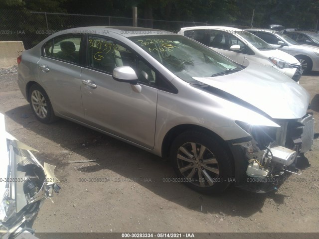 HONDA CIVIC SDN 2012 2hgfb2f87ch608807