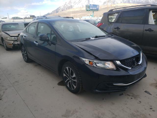 HONDA CIVIC EX 2013 2hgfb2f87dh501385