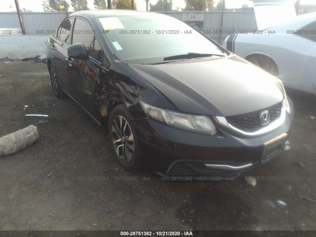 HONDA CIVIC SDN 2013 2hgfb2f87dh503637