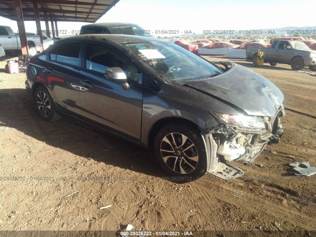 HONDA CIVIC SDN 2013 2hgfb2f87dh505968