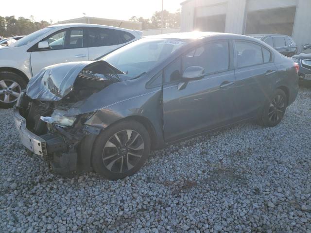 HONDA CIVIC 2013 2hgfb2f87dh508076