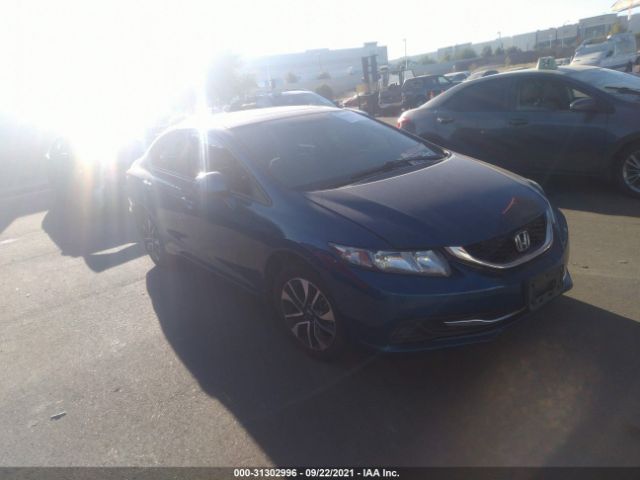 HONDA CIVIC SDN 2013 2hgfb2f87dh514220