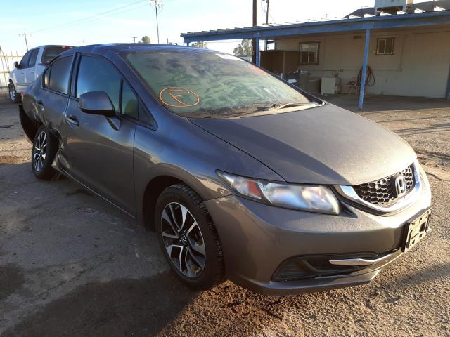 HONDA CIVIC EX 2013 2hgfb2f87dh517277