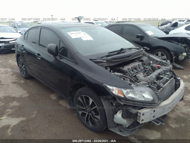 HONDA CIVIC SDN 2013 2hgfb2f87dh523709