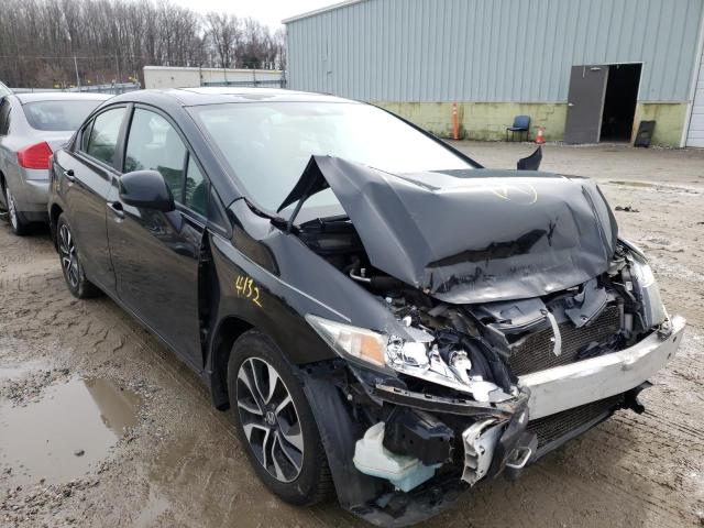 HONDA CIVIC EX 2013 2hgfb2f87dh526500