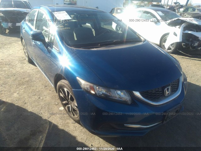 HONDA CIVIC SDN 2013 2hgfb2f87dh529915