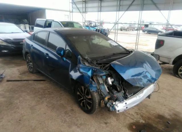 HONDA CIVIC SDN 2013 2hgfb2f87dh529946