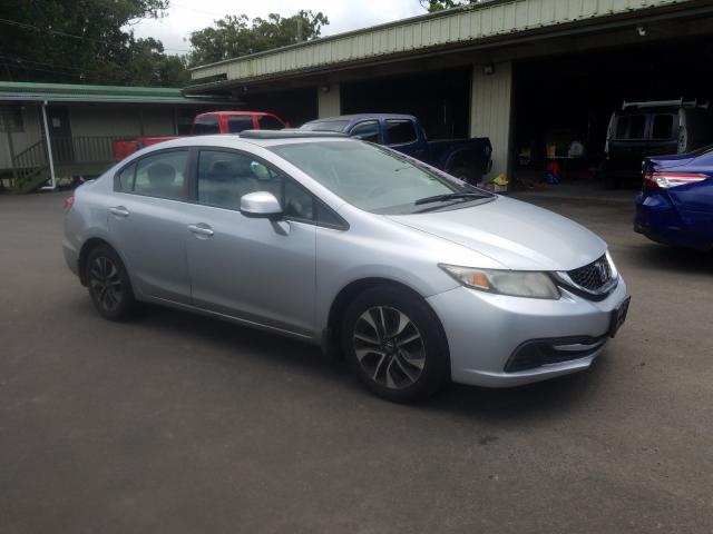 HONDA CIVIC EX 2013 2hgfb2f87dh530126