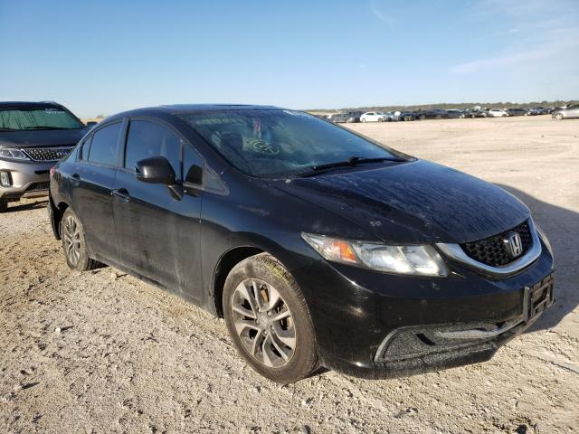 HONDA CIVIC EX 2013 2hgfb2f87dh532748