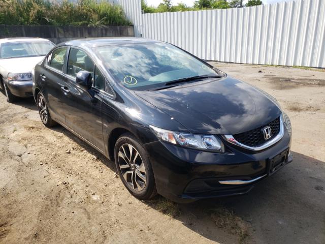 HONDA CIVIC EX 2013 2hgfb2f87dh533169