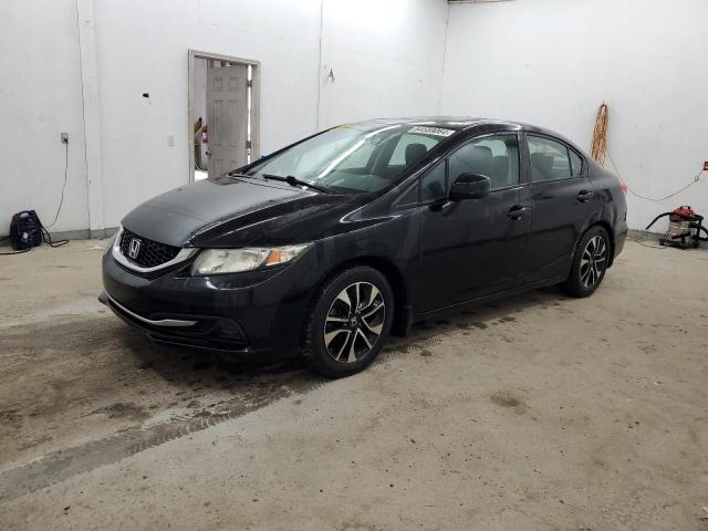 HONDA CIVIC EX 2013 2hgfb2f87dh537061