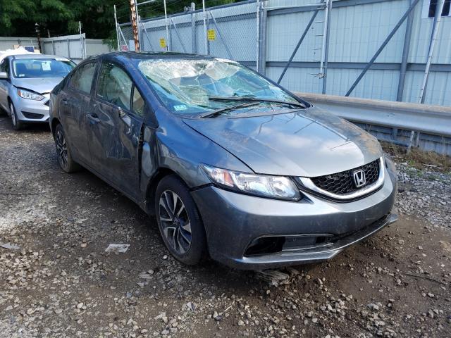 HONDA CIVIC EX 2013 2hgfb2f87dh537710