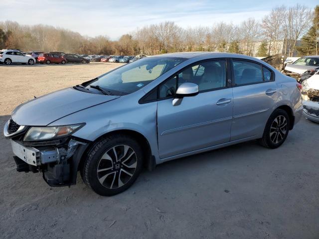 HONDA CIVIC 2013 2hgfb2f87dh539117