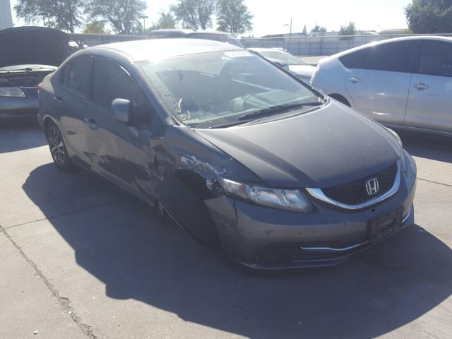 HONDA CIVIC EX 2013 2hgfb2f87dh543880