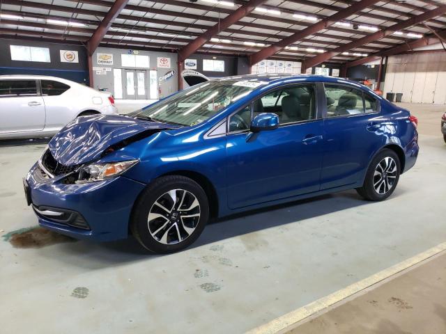 HONDA CIVIC EX 2013 2hgfb2f87dh548786