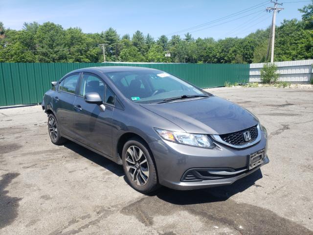 HONDA CIVIC EX 2013 2hgfb2f87dh553745