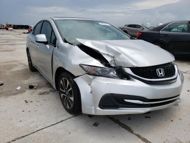 HONDA CIVIC EX 2013 2hgfb2f87dh553793