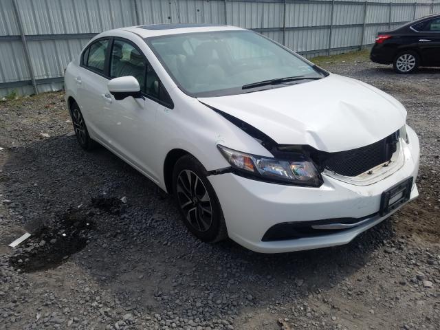 HONDA CIVIC EX 2014 2hgfb2f87eh516910