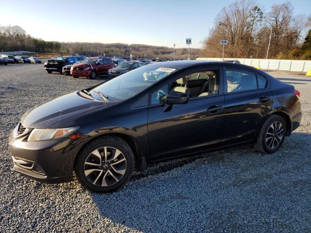 HONDA CIVIC 2014 2hgfb2f87eh531651