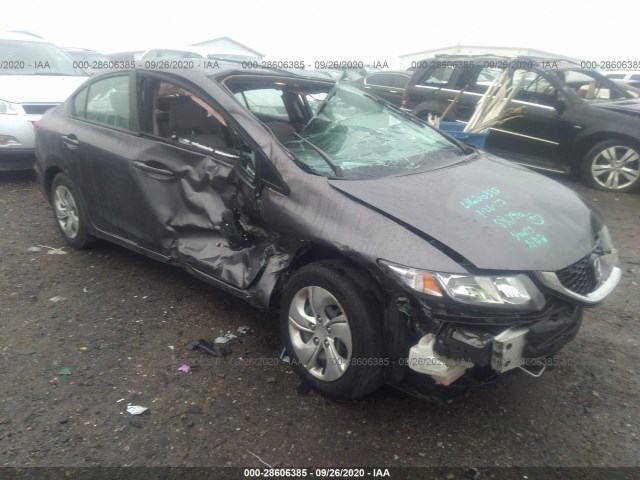 HONDA CIVIC SEDAN 2014 2hgfb2f87eh532475