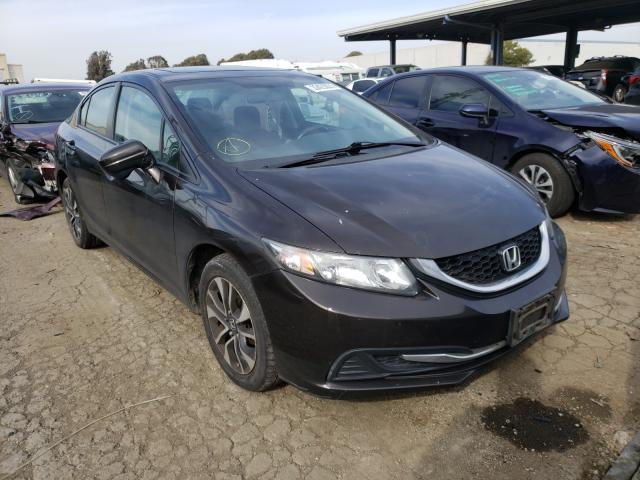 HONDA CIVIC EX 2014 2hgfb2f87eh535733