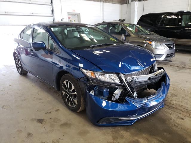 HONDA CIVIC EX 2014 2hgfb2f87eh539166