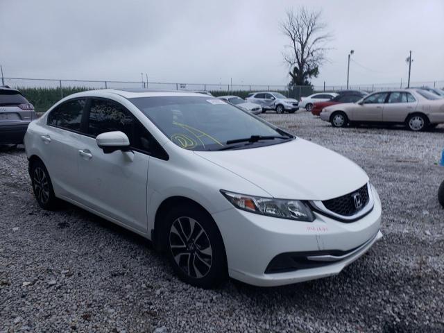 HONDA CIVIC EX 2014 2hgfb2f87eh540284