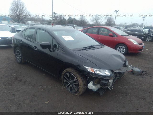 HONDA CIVIC SEDAN 2014 2hgfb2f87eh540723