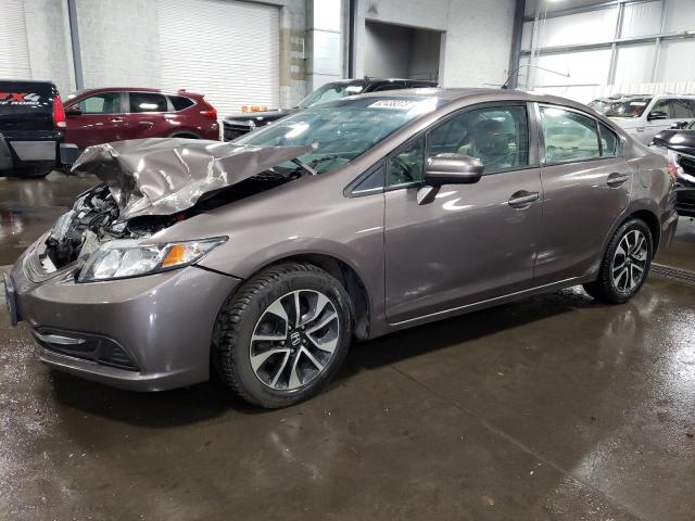 HONDA CIVIC EX 2014 2hgfb2f87eh540804