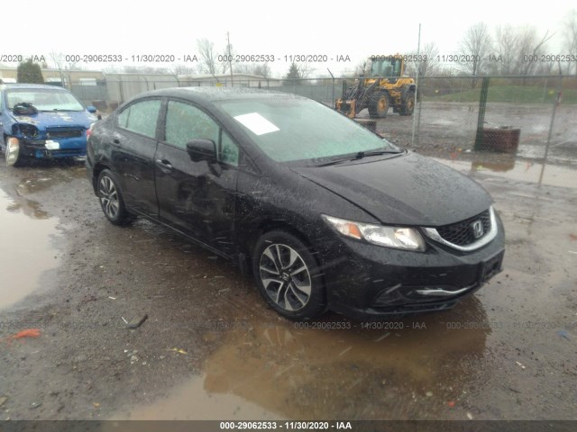 HONDA CIVIC SEDAN 2014 2hgfb2f87eh541726