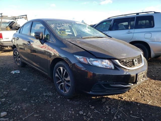 HONDA CIVIC EX 2014 2hgfb2f87eh544965