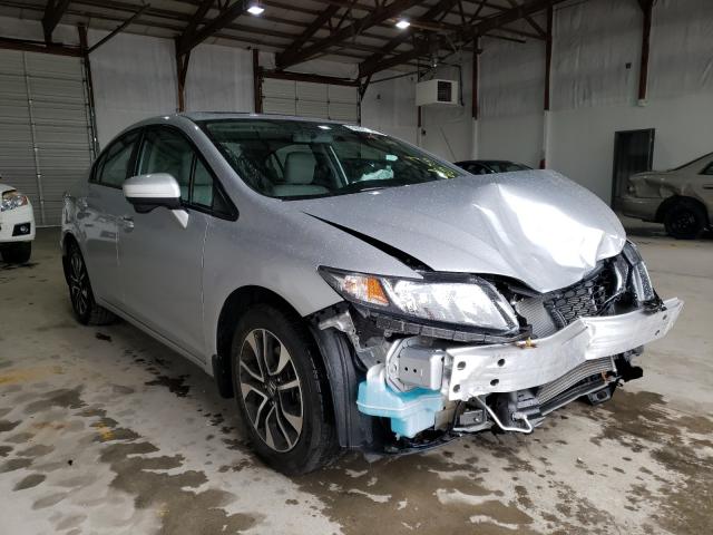 HONDA CIVIC EX 2014 2hgfb2f87eh547042