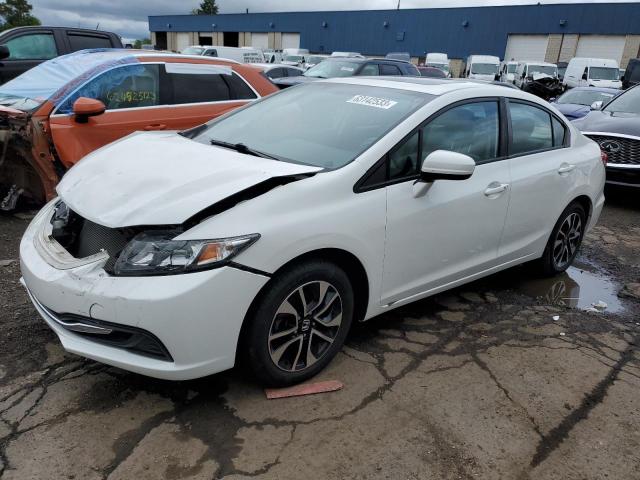 HONDA CIVIC EX 2014 2hgfb2f87eh547672