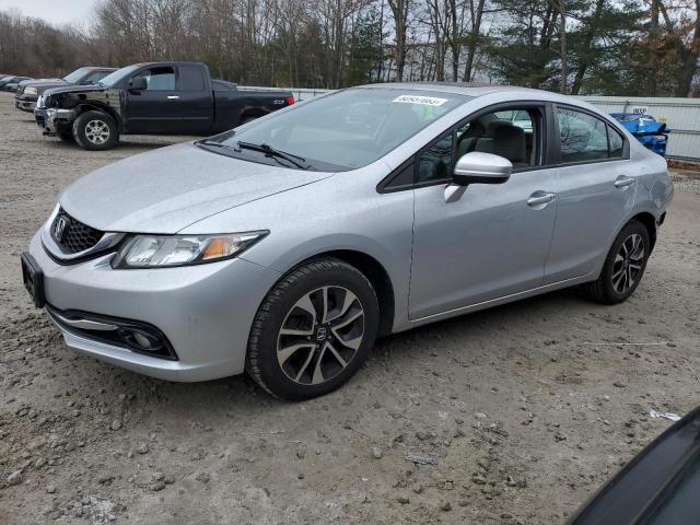 HONDA CIVIC 2014 2hgfb2f87eh550040