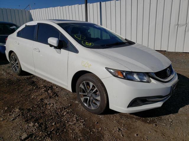 HONDA CIVIC EX 2014 2hgfb2f87eh550880