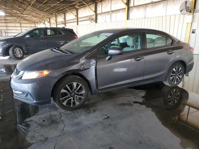 HONDA CIVIC EX 2014 2hgfb2f87eh552306