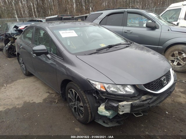 HONDA CIVIC SEDAN 2014 2hgfb2f87eh553519