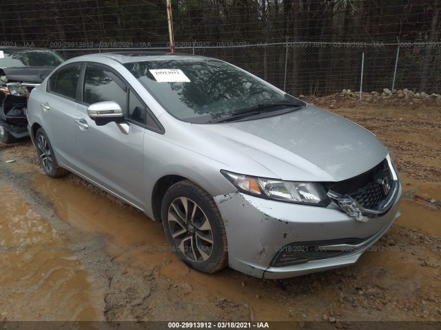 HONDA NULL 2014 2hgfb2f87eh554072