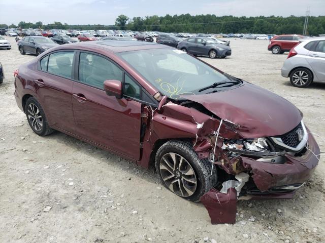 HONDA NULL 2014 2hgfb2f87eh554251