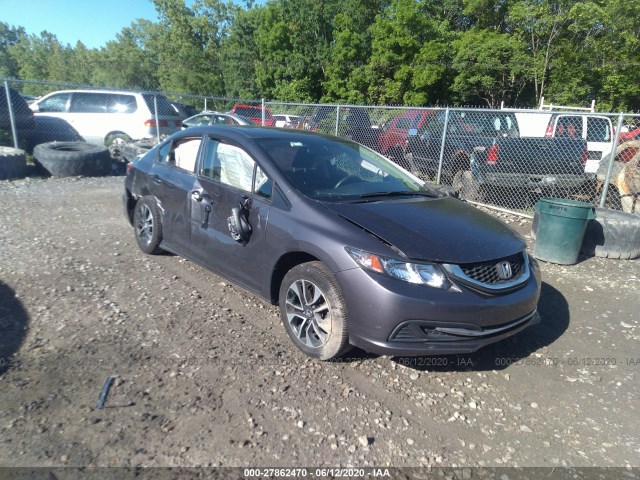 HONDA CIVIC SEDAN 2014 2hgfb2f87eh554590